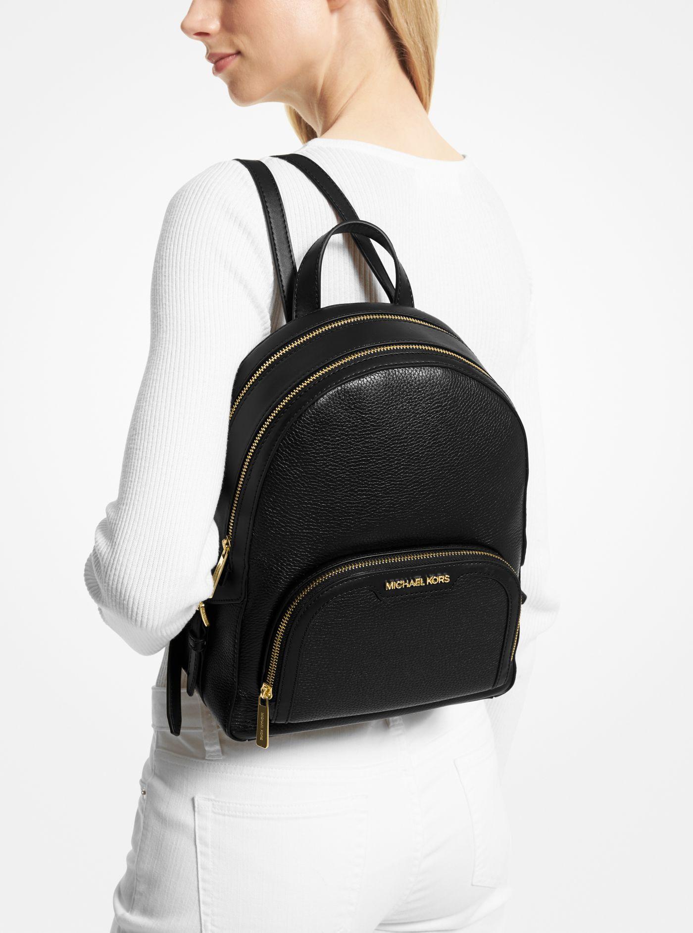 Jaycee Medium pebble leather backpack balo michael kors chính hãng.jpeg (181 KB)